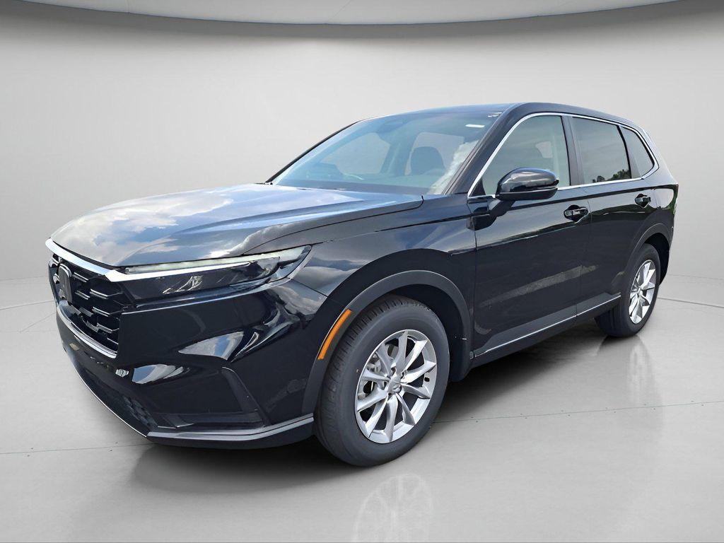 new 2026 Honda CR-V car, priced at $36,137