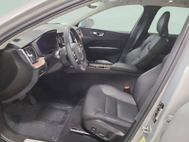 used 2023 Volvo XC60 car, priced at $23,897