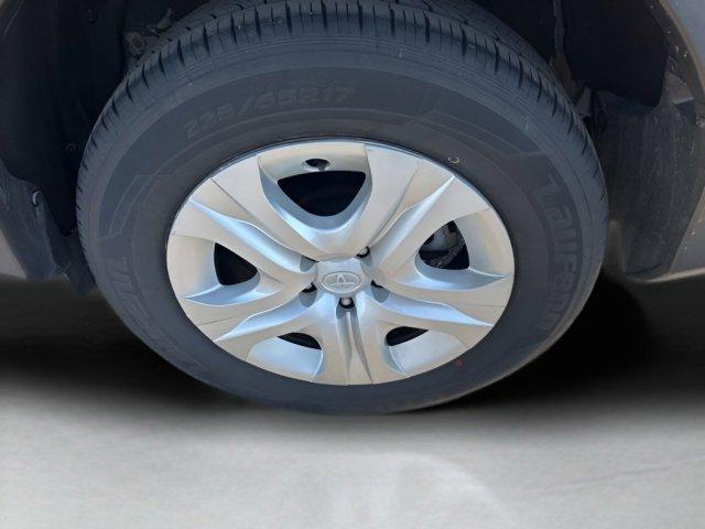 used 2015 Toyota RAV4 car, priced at $13,499