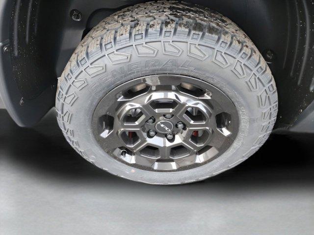 new 2026 Honda Ridgeline car, priced at $49,445