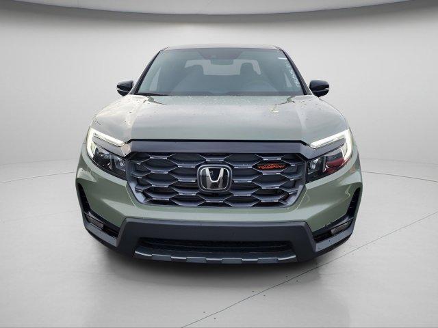 new 2026 Honda Ridgeline car, priced at $49,445