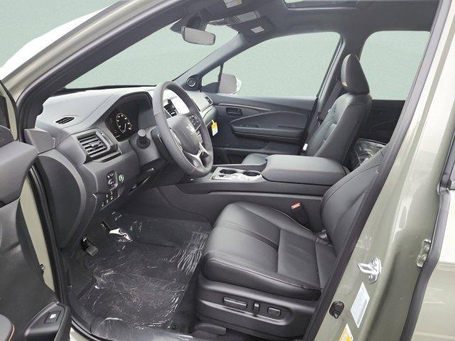 new 2026 Honda Ridgeline car, priced at $49,445