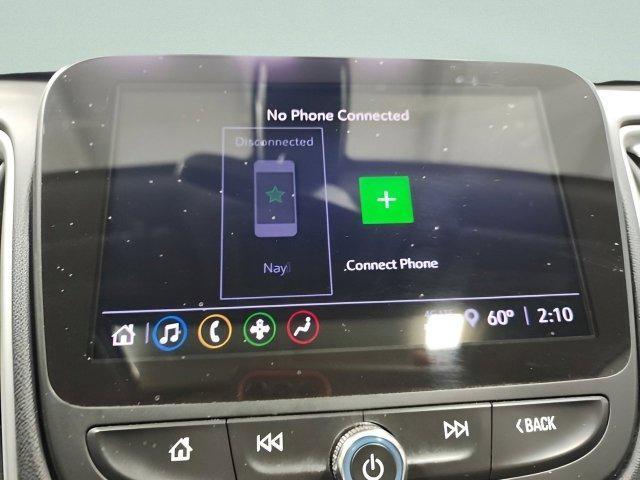 used 2022 Chevrolet Malibu car, priced at $14,988