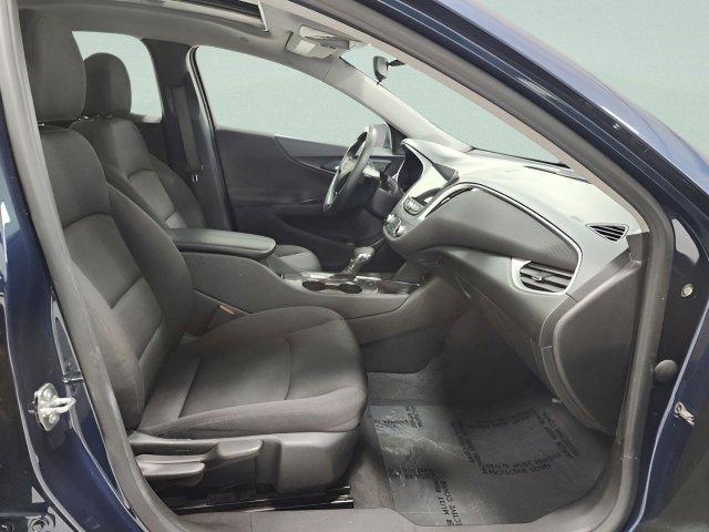 used 2022 Chevrolet Malibu car, priced at $14,988