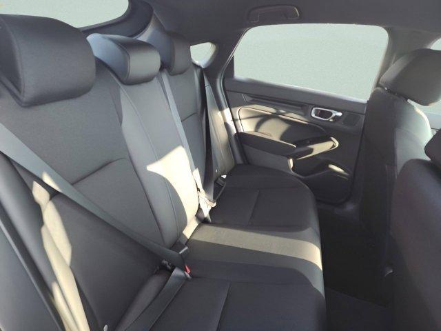 new 2026 Honda Civic car, priced at $27,779