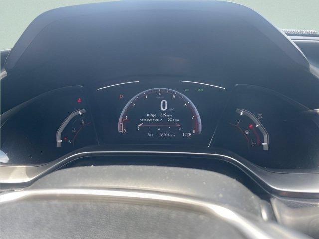 used 2020 Honda Civic car, priced at $17,783