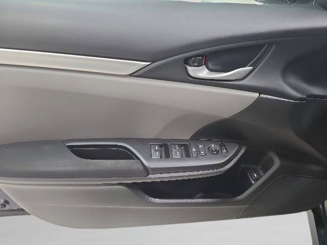 used 2018 Honda Civic car, priced at $17,780