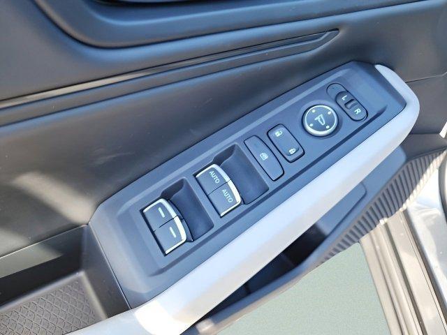 new 2025 Honda Accord car, priced at $30,705