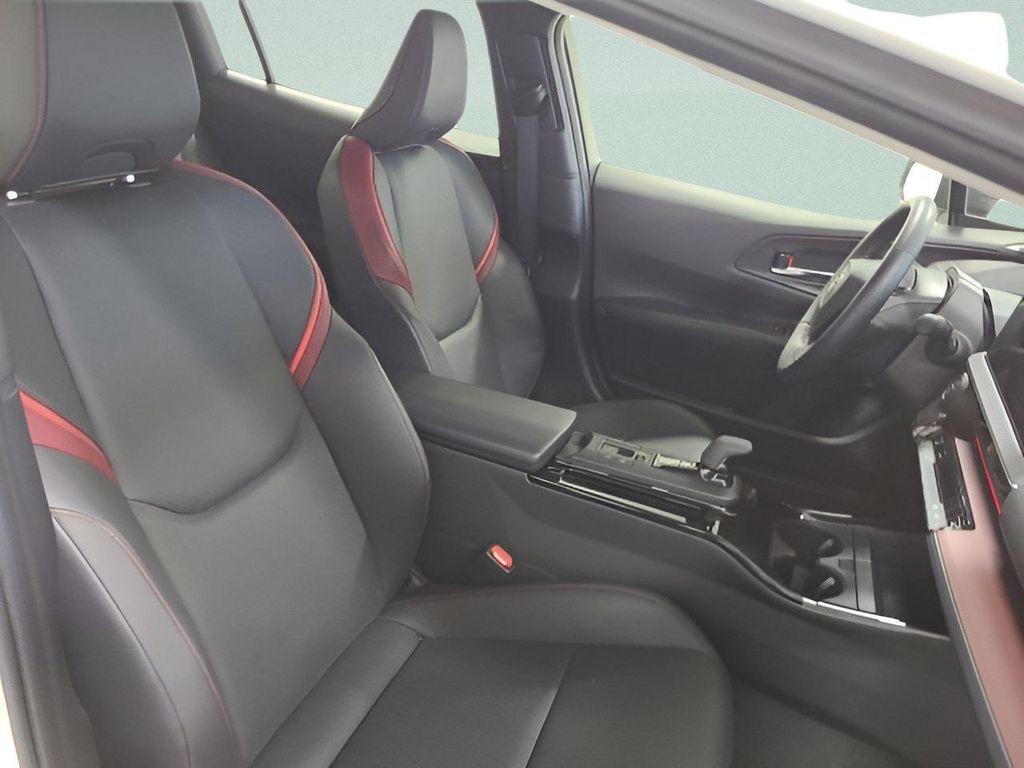 used 2024 Toyota Prius Prime car, priced at $31,446