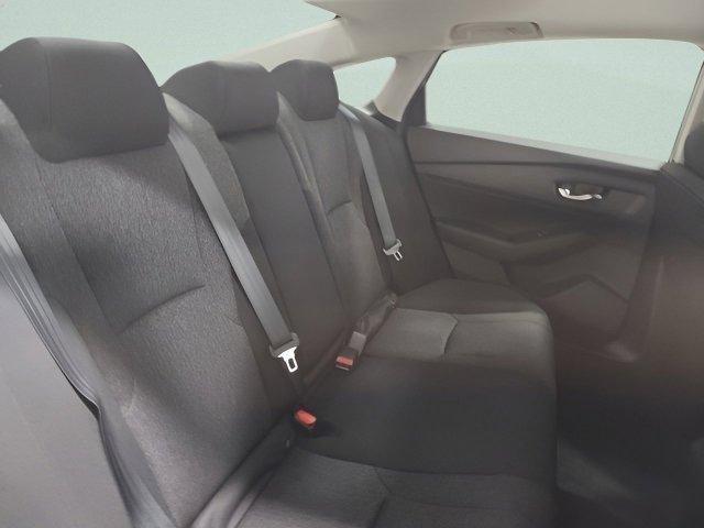 used 2024 Honda Accord car, priced at $25,490