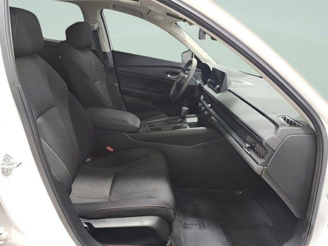 used 2024 Honda Accord car, priced at $25,490