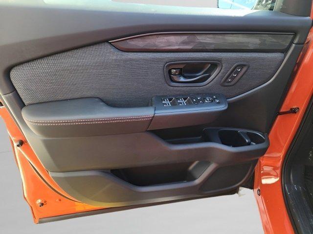 new 2026 Honda Passport car, priced at $51,718