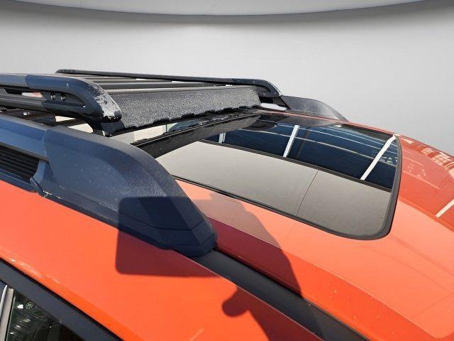 new 2026 Honda Passport car, priced at $51,718