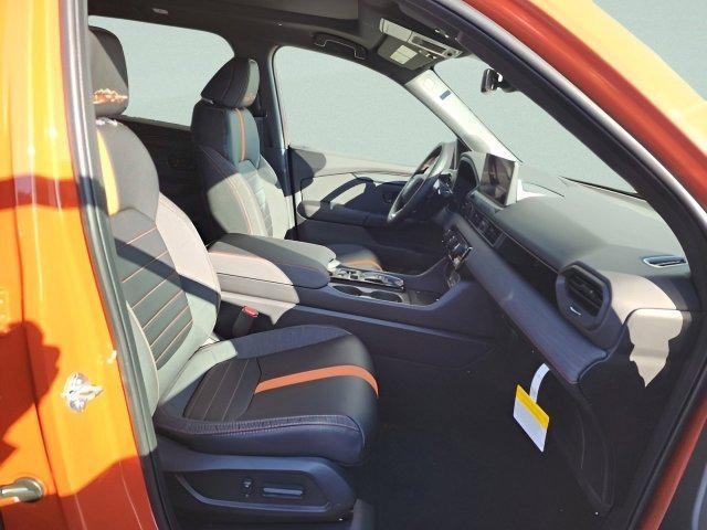 new 2026 Honda Passport car, priced at $51,718