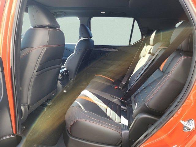 new 2026 Honda Passport car, priced at $51,718