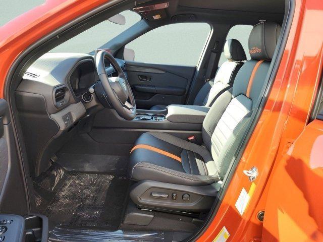 new 2026 Honda Passport car, priced at $51,718