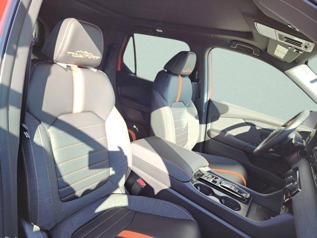 new 2026 Honda Passport car, priced at $51,718