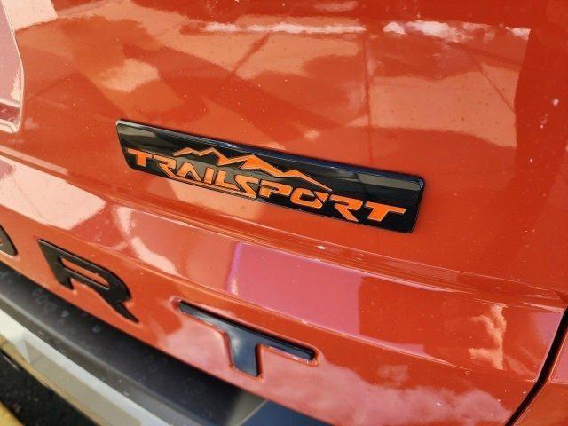 new 2026 Honda Passport car, priced at $51,718