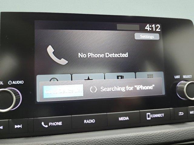 used 2024 Honda Civic car, priced at $24,496