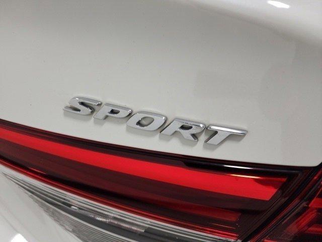 used 2024 Honda Civic car, priced at $24,496