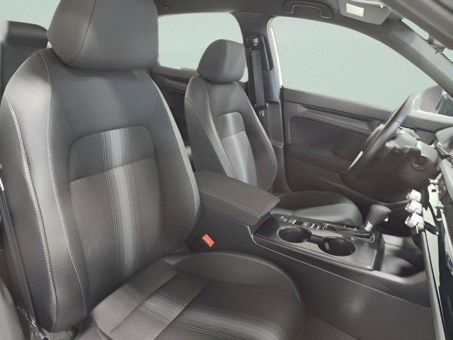used 2024 Honda Civic car, priced at $24,496