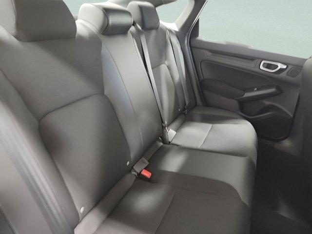 used 2024 Honda Civic car, priced at $24,496