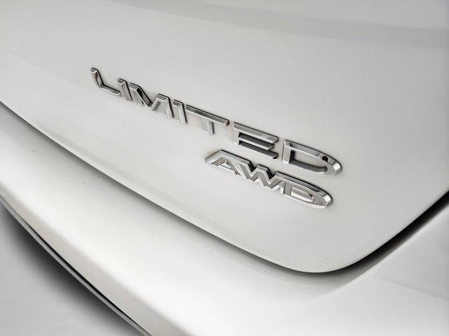used 2022 Chrysler Pacifica car, priced at $32,986