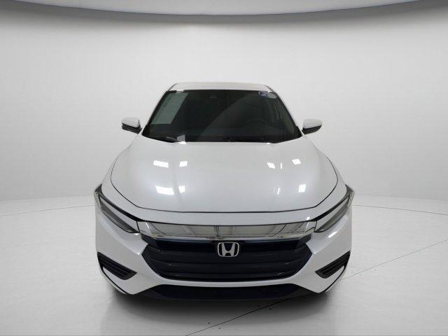 used 2020 Honda Insight car, priced at $15,387