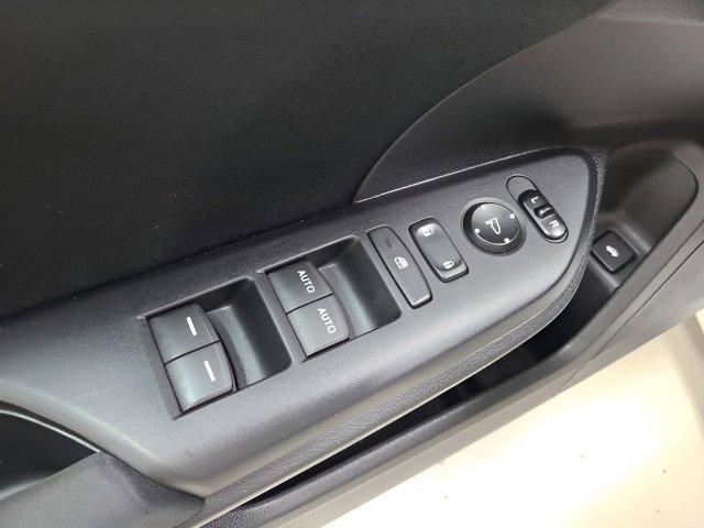 used 2020 Honda Insight car, priced at $15,387