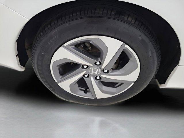 used 2020 Honda Insight car, priced at $15,387