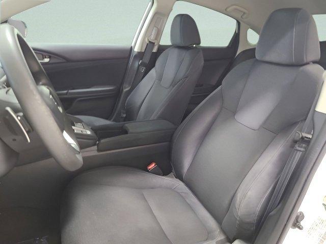 used 2020 Honda Insight car, priced at $15,387