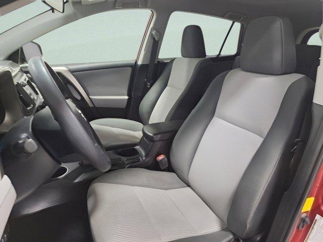 used 2015 Toyota RAV4 car, priced at $15,942