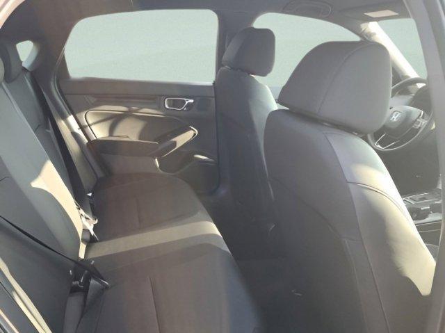 new 2026 Honda Civic car, priced at $27,684