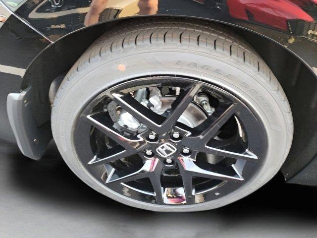 new 2026 Honda Civic car, priced at $27,684