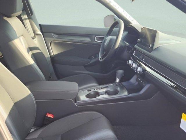 new 2026 Honda Civic car, priced at $27,684
