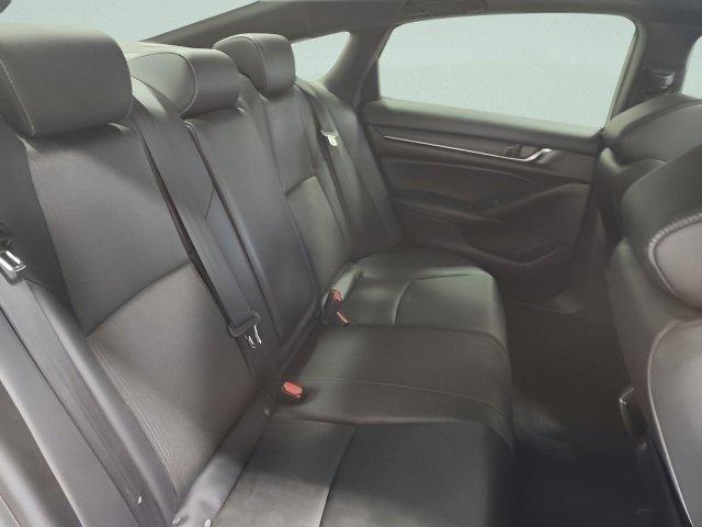 used 2022 Honda Accord car, priced at $22,466
