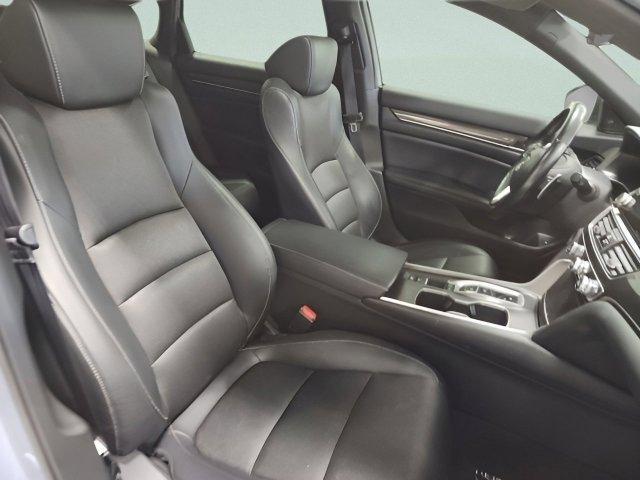 used 2022 Honda Accord car, priced at $22,466