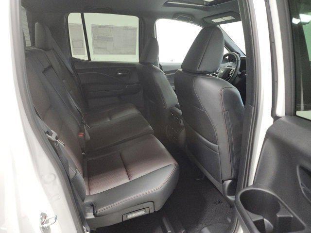 used 2024 Honda Ridgeline car, priced at $40,666