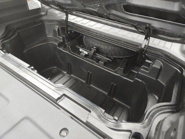 used 2024 Honda Ridgeline car, priced at $40,666
