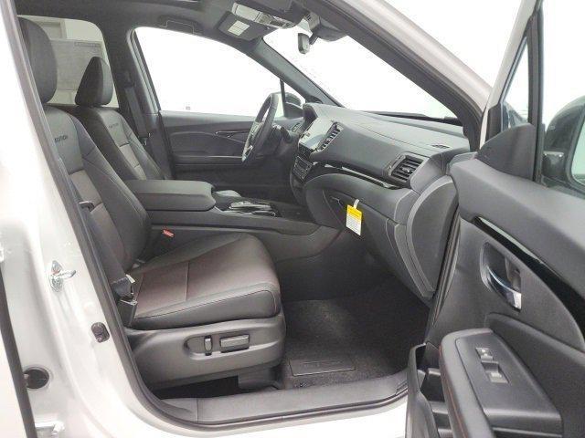 used 2024 Honda Ridgeline car, priced at $40,666