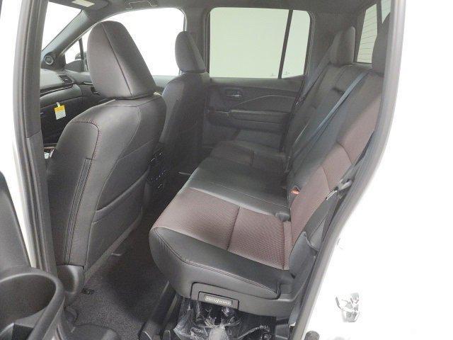used 2024 Honda Ridgeline car, priced at $40,666