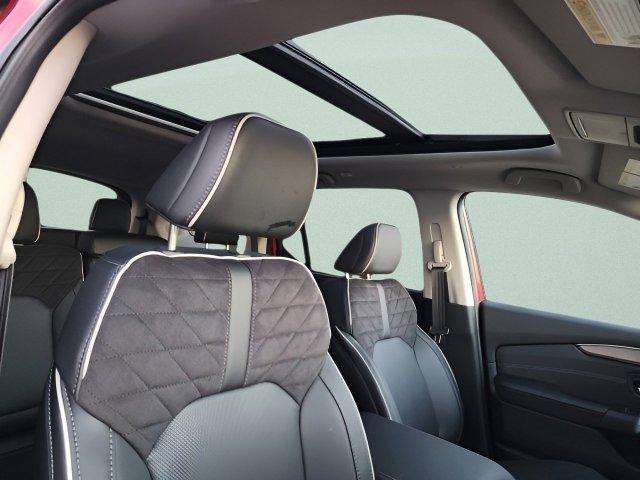 new 2026 Honda Pilot car, priced at $57,090