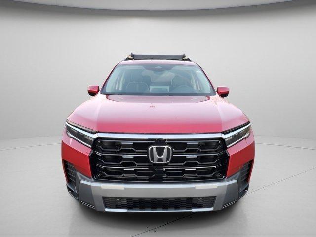 new 2026 Honda Pilot car, priced at $57,090