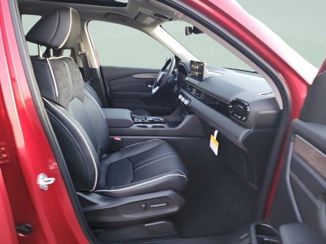 new 2026 Honda Pilot car, priced at $57,090