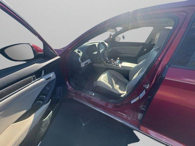used 2018 Honda Accord car, priced at $15,995
