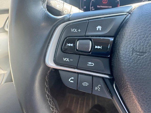 used 2018 Honda Accord car, priced at $15,995