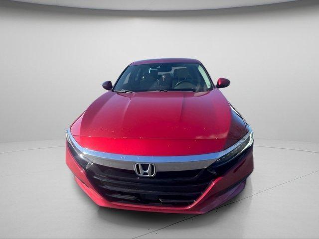 used 2018 Honda Accord car, priced at $15,995