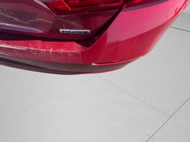 used 2018 Honda Accord car, priced at $15,995
