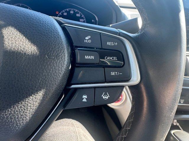 used 2018 Honda Accord car, priced at $15,995