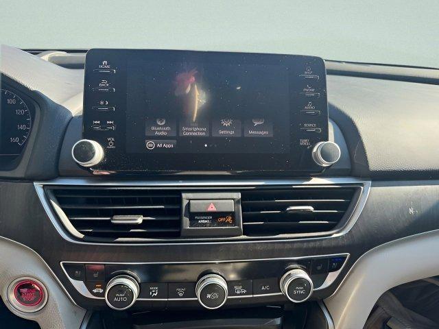 used 2018 Honda Accord car, priced at $15,995